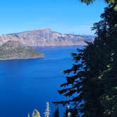 Review photo of Crater Lake RV Park by Chris D., October 19, 2021