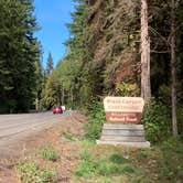 Review photo of Black Canyon Campground - Willamette NF by Tanya B., October 19, 2021