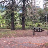 Review photo of Black Canyon Campground - Willamette NF by Tanya B., October 19, 2021