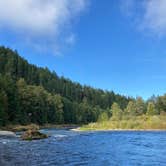 Review photo of Black Canyon Campground - Willamette NF by Tanya B., October 19, 2021