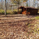 Review photo of Copper Falls State Park Campground by Fred S., October 19, 2021