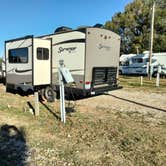 Review photo of Walnut RV Park by Steve R., October 19, 2021