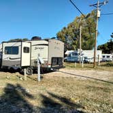 Review photo of Walnut RV Park by Steve R., October 19, 2021