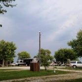 Review photo of Double Nickel Campground by Ashley L., October 19, 2021