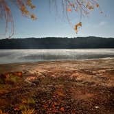 Review photo of J.P. Coleman State Park Campground by Michael W., October 19, 2021