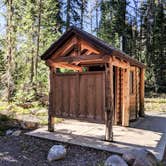 Review photo of Thielson Forest Camp by Meghan O., July 4, 2018