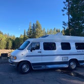 Review photo of Annie Creek Sno-Park by Tanya B., October 19, 2021