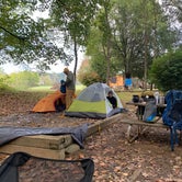 Review photo of Deep Creek Tube Center & Campground by Nick C., October 19, 2021
