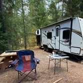 Review photo of Mountain Meadow RV Park and Cabins by Tracy O., October 19, 2021