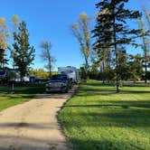 Review photo of Swan Lake Resort & Campground by Tracy O., October 19, 2021