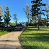 Review photo of Swan Lake Resort & Campground by Tracy O., October 19, 2021