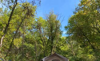 mitch's photo at Apple River Canyon near Savanna, IL