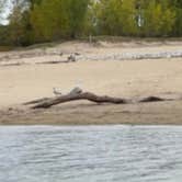 Review photo of Port Crescent State Park Campground by Rodger M., October 19, 2021