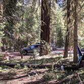 Review photo of Thielson Forest Camp by Meghan O., July 4, 2018