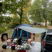 Review photo of Port Crescent State Park Campground by Rodger M., October 19, 2021