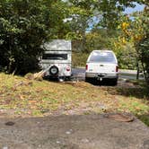 Review photo of Mount Pisgah Campground by Cassandra R., October 19, 2021