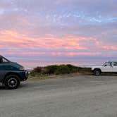 Review photo of South Beach Campground — Olympic National Park by Katie B., October 19, 2021