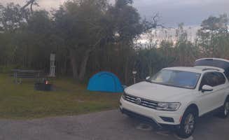 Deborah T.'s photo at Fort Pickens Campground — Gulf Islands National Seashore near Gulf Breeze, FL