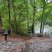Review photo of Stone Mountain Park Campground by Billy , October 19, 2021
