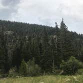 Review photo of Roosevelt National Forest Camp Dick Campground by Michael B., October 19, 2021