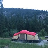 Review photo of Camp Dick by Michael B., October 19, 2021