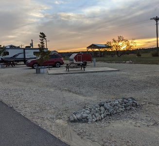 Camper-submitted photo from Buena Vista Wildlife Safari and RV Park