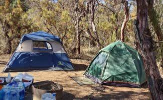 Paula A.'s photo at Oak Grove Campground near Aguanga, CA