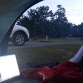 Review photo of Fort Pickens Campground — Gulf Islands National Seashore by Deborah T., October 20, 2021