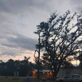 Review photo of Fort Pickens Campground — Gulf Islands National Seashore by Deborah T., October 20, 2021