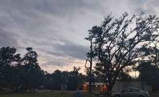 Deborah T.'s photo at Fort Pickens Campground — Gulf Islands National Seashore near Gulf Breeze, FL