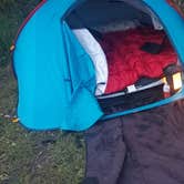 Review photo of Fort Pickens Campground — Gulf Islands National Seashore by Deborah T., October 20, 2021