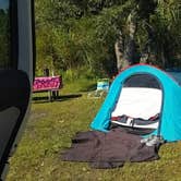 Review photo of Fort Pickens Campground — Gulf Islands National Seashore by Deborah T., October 20, 2021