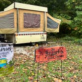 Review photo of Paynetown Campground by Chelsea S., October 20, 2021