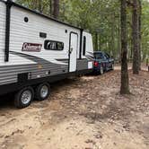 Review photo of Santee State Park--Lakeshore Campground by Jonah J., October 10, 2021