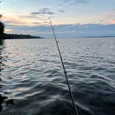 Review photo of Santee State Park--Lakeshore Campground by Jonah J., October 10, 2021