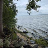 Review photo of Santee State Park--Lakeshore Campground by Jonah J., October 10, 2021