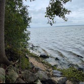 Review photo of Cypress View Campground — Santee State Park by Jonah J., October 10, 2021