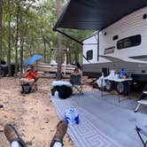 Review photo of Santee State Park--Lakeshore Campground by Jonah J., October 10, 2021