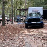 Review photo of Santee State Park--Lakeshore Campground by Jonah J., October 10, 2021