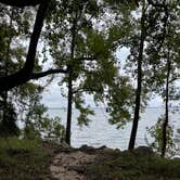 Review photo of Santee State Park--Lakeshore Campground by Jonah J., October 10, 2021