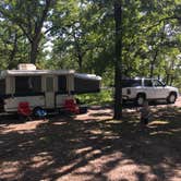 Review photo of Pittsburg Area Campground — Pomme de Terre State Park by Kyle H., July 4, 2018