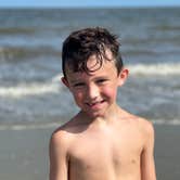 Review photo of Hunting Island State Park Campground by Jonah J., August 12, 2021