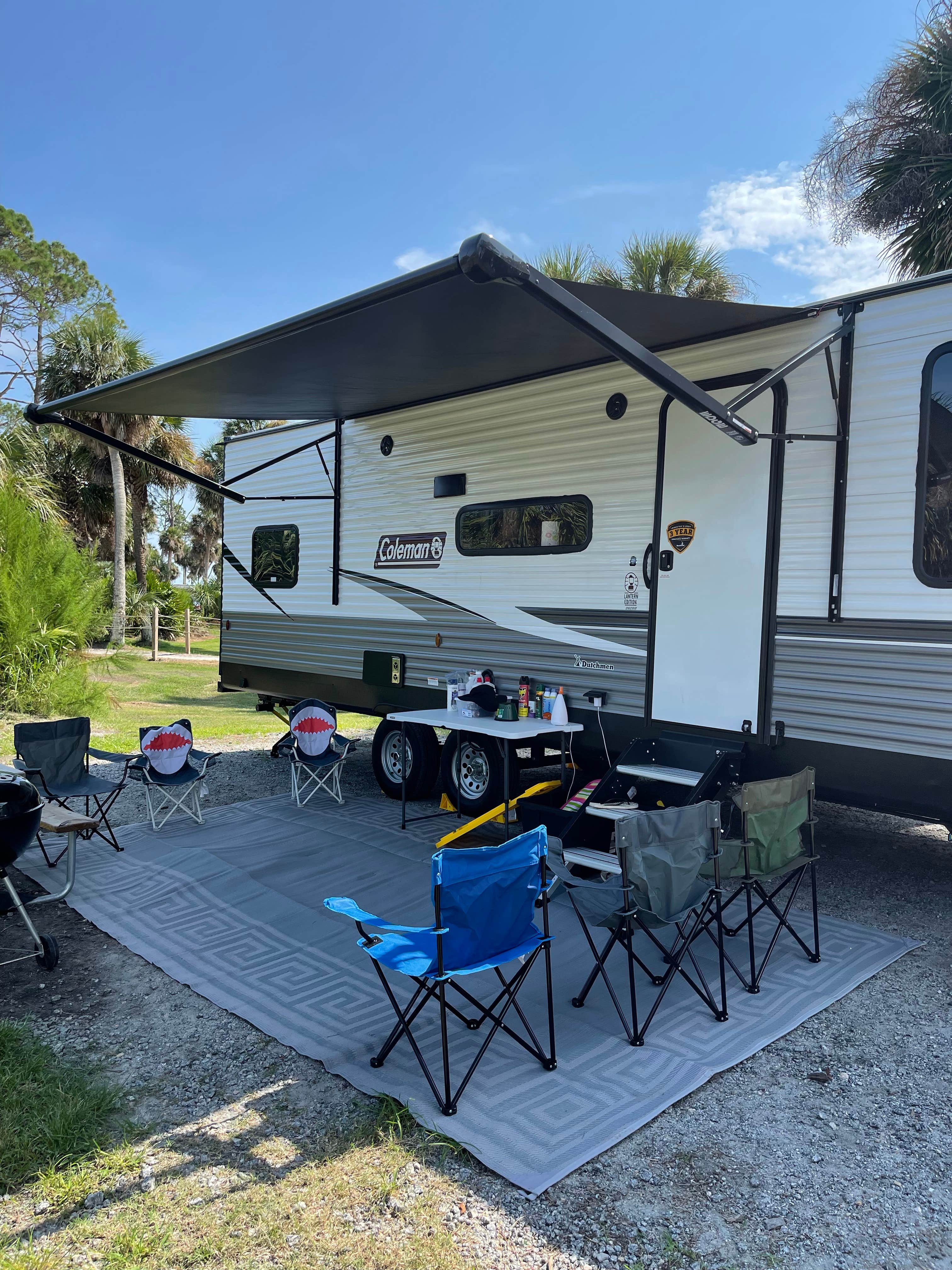Jonah J.'s photo at Hunting Island State Park Campground near Port Royal, SC