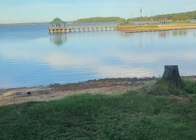 Cypress Bend Park-Toledo Bend LakeSabine River Auth Site 11