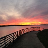 Review photo of Cypress Bend Park-Toledo Bend Lake Sabine River Auth  by Cat R., October 20, 2021