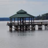 Review photo of Cypress Bend Park-Toledo Bend LakeSabine River Auth Site 11 by Cat R., October 20, 2021