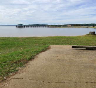 Camper-submitted photo from Cypress Bend Park-Toledo Bend Lake Sabine River Auth 
