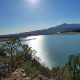 Review photo of Carpios Ridge Campground — Trinidad Lake State Park by Megan , October 20, 2021