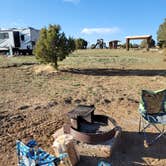 Review photo of Carpios Ridge Campground — Trinidad Lake State Park by Megan , October 20, 2021