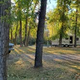Review photo of Anglers Roost Campground by Brett , October 20, 2021